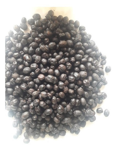 Imagen 3 de 3 de Cafe Tostado En Grano Cal. Natural, Casin De Puebla 1 Kg