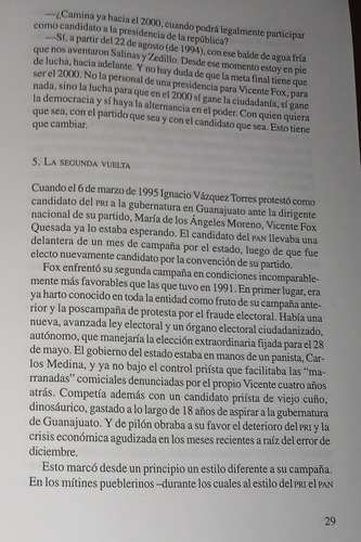 El Fenómeno Fox