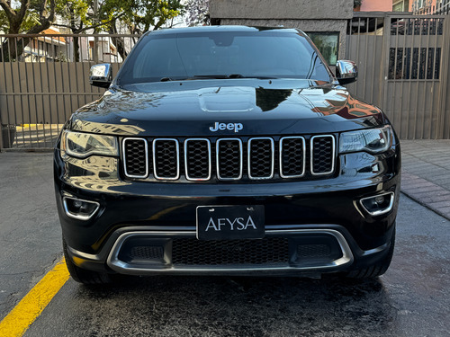 Jeep Grand Cherokee 5.7 Blindada 4x4 At
