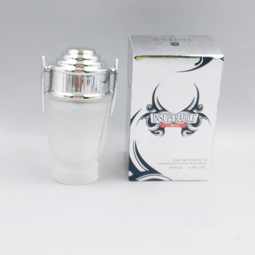 Perfume De Bolsillo Con 30ml Para Hombre 3006-4# Volumen De La Unidad 30 Ml
