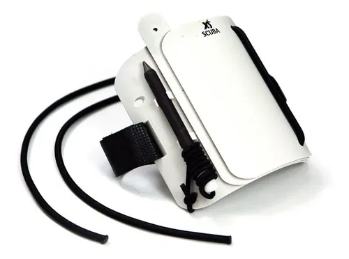 Xs Scuba Pizarra Plegable