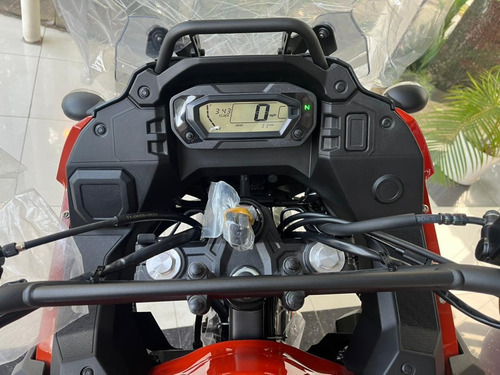 Imagen 5 de 5 de Kawasaki Klr 650
