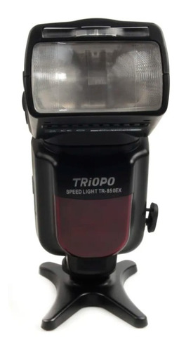 Tr-850ex Flash Speedlite Para Cámaras Nikon Canon Olympus...