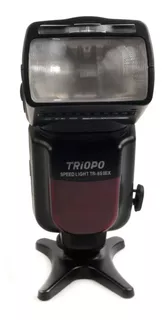 Tr-850ex Flash Speedlite Para Cámaras Nikon Canon Olympus...