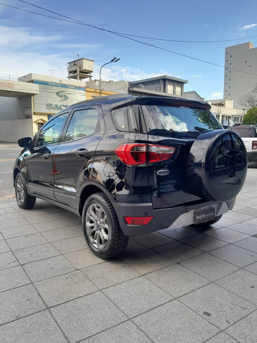 Ford Ecosport 1.6 Freestyle 110cv 4x2