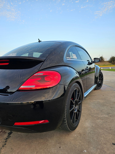Volkswagen The Beetle 1.4 Tsi Design