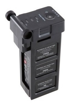 Bateria Dji Ronin 4350ma Super Oferta
