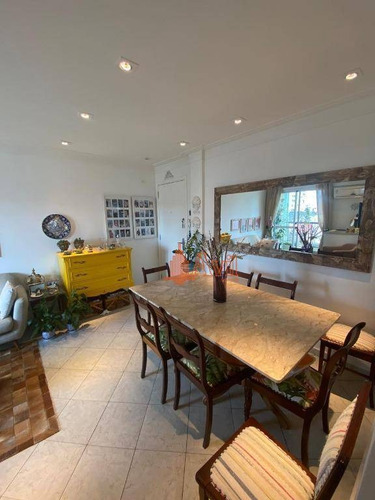 Apartamento Com 2 Dormitórios À Venda, 60 M² Por R$ 400.000,00 - Tatuapé - São Paulo/sp - Ap3465