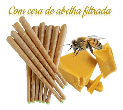 Cone Chines,cone Pra Terapia 40 Unidades