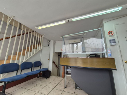 Oficina En Venta En Linares
