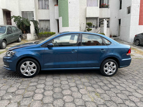 Volkswagen Vento Tdi 2018 Comforline