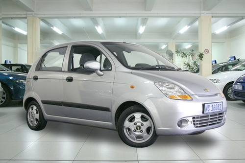 Bujia De Daewoo Tacuma 1999/2000/2002/2004/2006 Ngk
