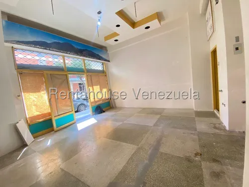 Local En Alquiler En Chacao Jr