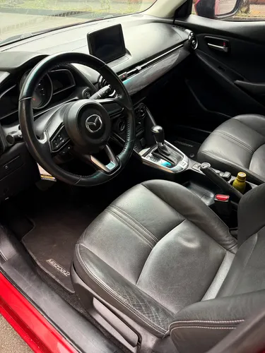 Mazda 2 1.6 turing