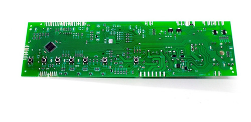Imagen 1 de 4 de Plaqueta Para Lavarropas Patriot 515.1