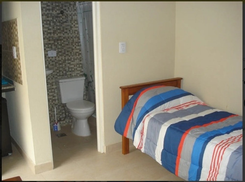 Apart Hotel Puerto Ventura