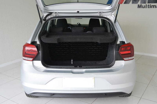 Volkswagen Polo Mca