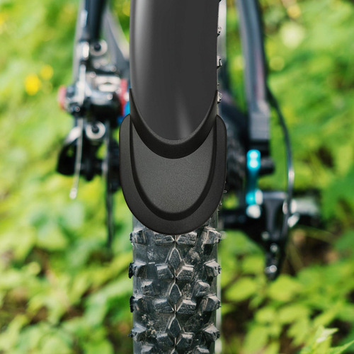 Aleta De Barro Para Bicicletas Guardabarros De Bicicleta De