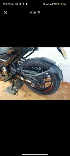 Pulsar N250
