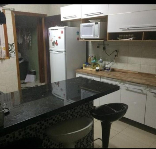 Imagem 7 de 24 de Sobrado À Venda, 90 M² Por R$ 375.000,00 - Vila Água Funda - São Paulo/sp - So0201