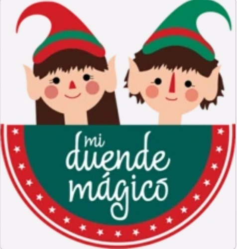 Duende Mágico Kar Colección 2021 Original