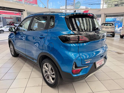 2021 Changan Cs15 1.5 Elite