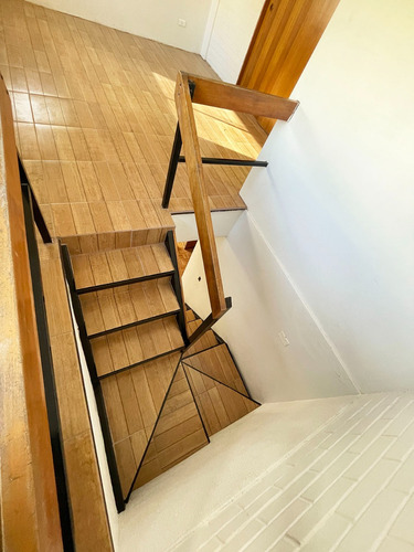 Remodelado!!! Lindo Duplex 1d + 1b