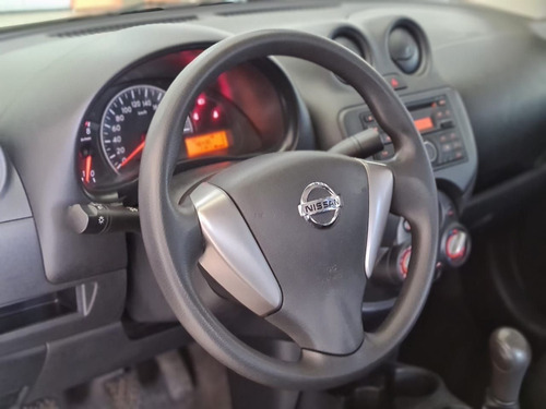 Imagen 7 de 15 de Nissan March 2020 1.6 Active Mt