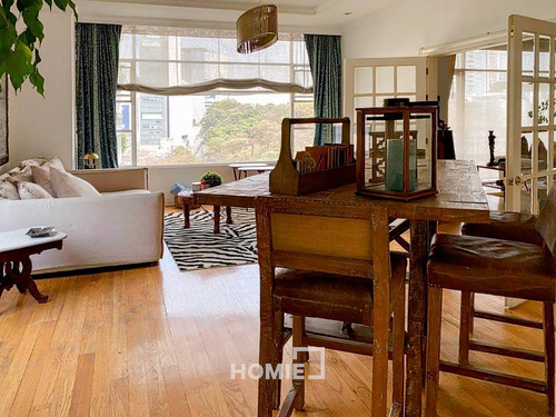 Imagen 4 de 12 de Increíble Departamento En Santa Fé, Cuajimalpa, 67635