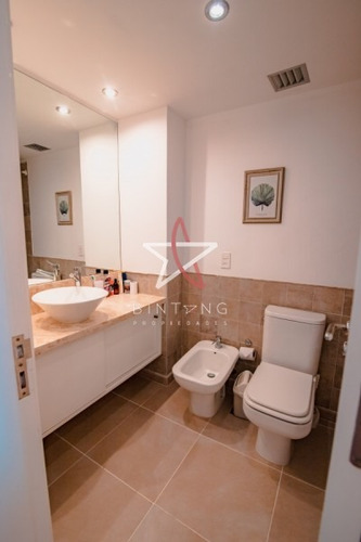 Apartamento En Alquiler Temporario En Hermoso Complejo Sobre Ruta Panorámica De Punta Ballena- Ref: 885