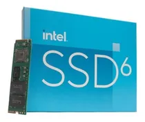 Comprar SSD Intel 670p M.2 Nvme 2 TB PCIe 3.0 X4 QLC 3d Nand Velocidades de lectura de hasta 3500 MB\u002Fs Velocidades de escritura de hasta 2700 MB\u002Fs Color verde
