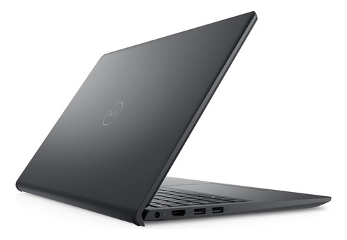 Notebook - Dell I15-i120k-a20pf I5-1235u 3.30ghz 8gb 256gb Ssd Intel Hd Graphics Windows 11 Home Inspiron 15,6" Polegadas