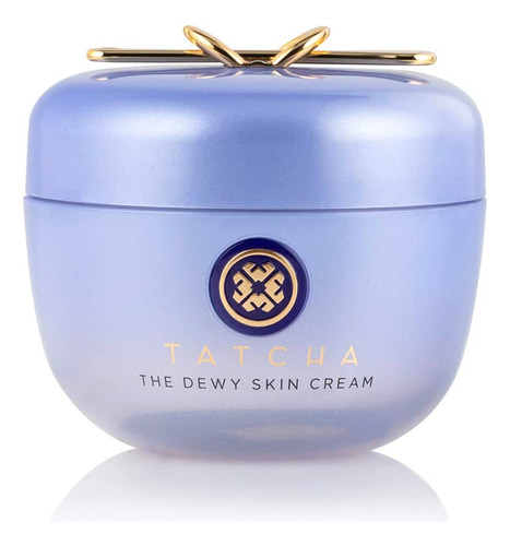 Tatcha The Dewy Skin Cream: Rich Cream To Hydrate