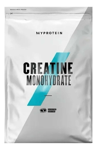 Creatina Mono Hidratada 250gr Myprotein