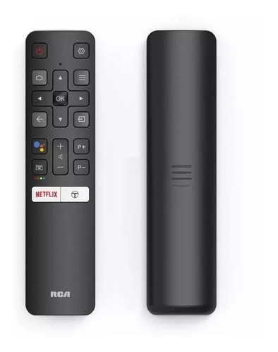 Smart Tv 55 4k Rca X55andtv Uhd Android Youtube Netflix Cuot
