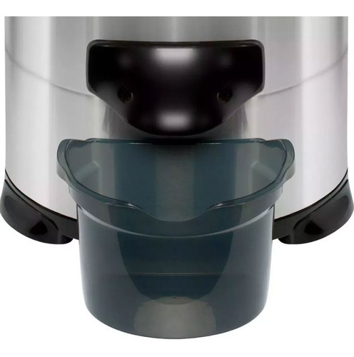 Imagen 2 de 5 de Secarropas Centrífugo Koh-i-noor Acero Inoxidable A-655/2 Cu
