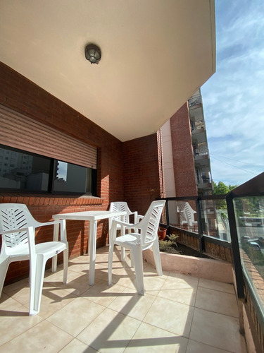  Departamento 2 Ambientes Zona Plaza Mitre