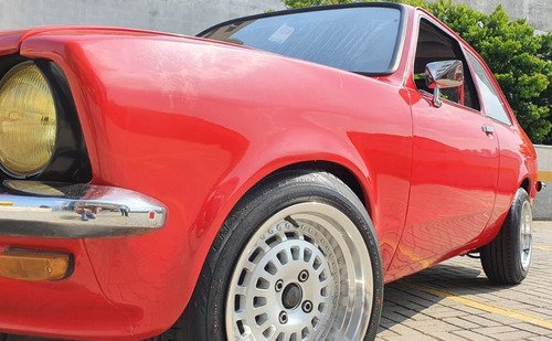 Imagem 9 de 15 de Chevrolet Chevete Tubarao 2.2