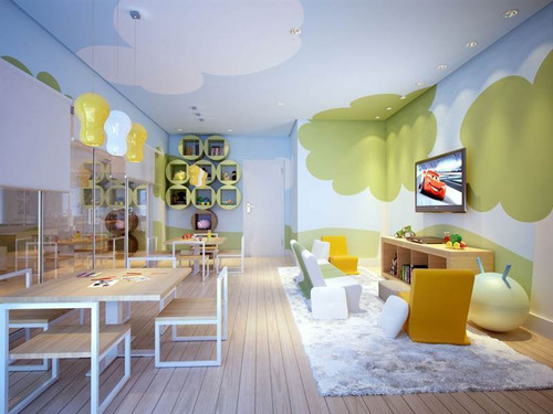 Imagem 5 de 14 de Venda Apartamento Praia Grande Sp - Bdexp108