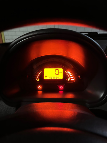 Citroën C3 1.6 16v Exclusive Solaris Flex Aut. 5p