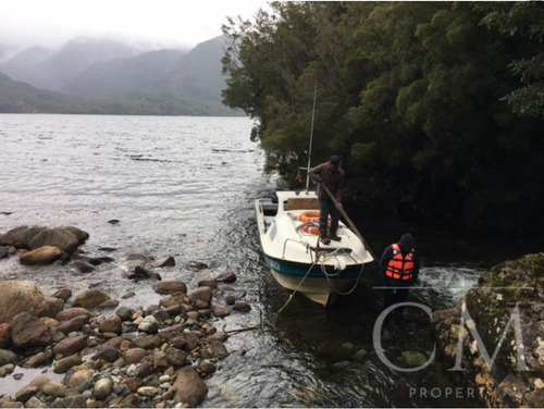 Predio En Isla Magdalena
