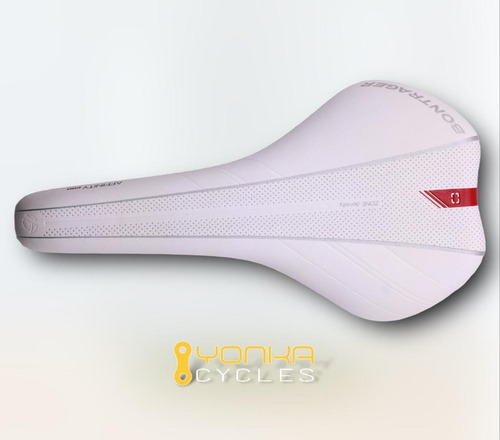 Asiento Bontrager Affinity Pro 267x140mm