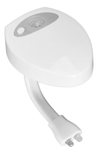 Sensor Inteligente De Cambio De Color Automático Para Inodor