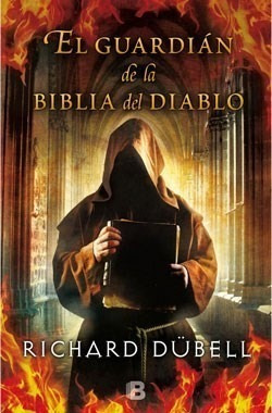 Guardian De La Biblia Del Diablo Eð
