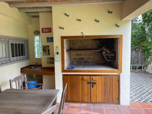Divina Casa En Rincón Del Indio