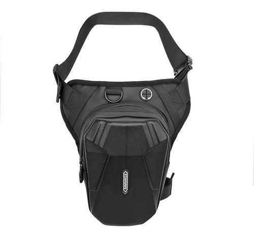 Bolsa Plegable Para Moto, 4 Unidades