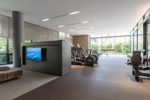 Apartamento En Venta En Los Rosales. Cod V5570