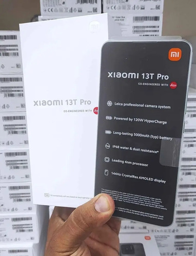 Xiaomi Redmi 13t Pro