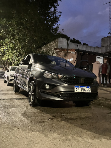 Fiat Cronos 1.3 Drive S-design Mt