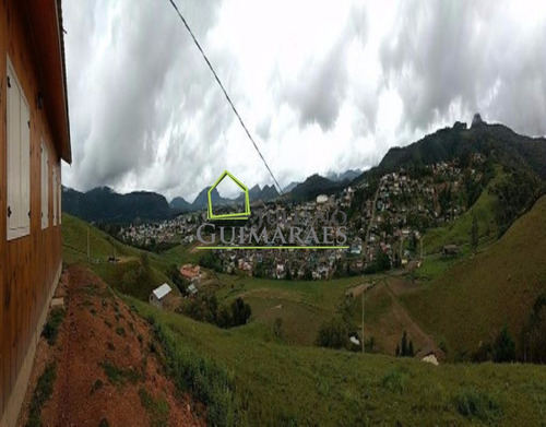 Imagem 11 de 30 de Linda Chácara Com Ótima Localização Medindo 2.14 Hectares, Bom Retiro, Residencial À Venda - Ch00015 - 31955957